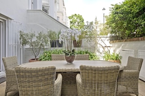 Apartment | 2 bedrooms, Internet - Huge Kensington Garden Flat (London)