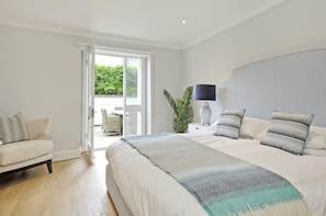 Apartment | 2 bedrooms, Internet - Huge Kensington Garden Flat (London)