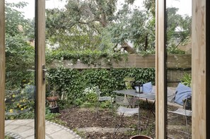 Apartment | 1 bedroom - Gorgeous Garden Flat Kensal 1- bed (London)