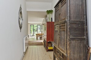 Apartamento | 1 quarto