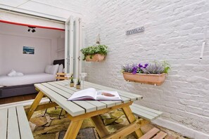 Apartment - 2-bed Apartment Victoria (London)