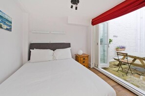 Apartment - 2-bed Apartment Victoria (London)