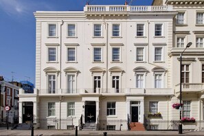 Apartamento | 2 dormitorios