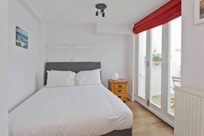 Apartamento | 2 dormitorios