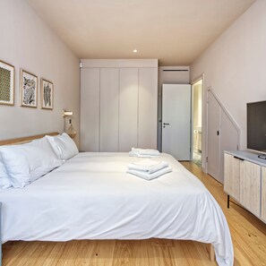 하우스 | 2 개의 침실, 인터넷