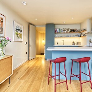 하우스 | 2 개의 침실, 인터넷