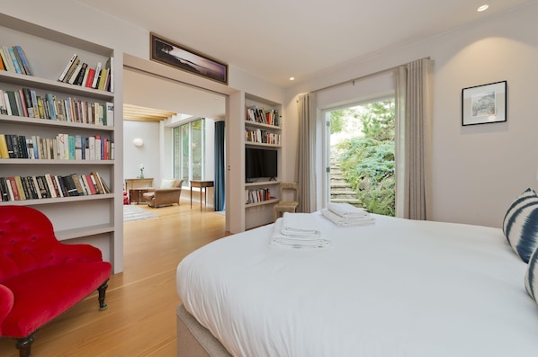 Casa | 5 habitaciones y internet 