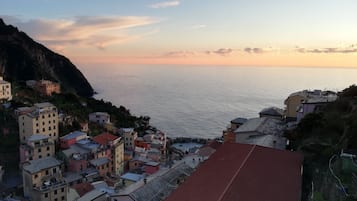 Vista mare
