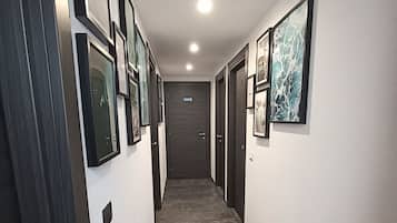 Vestibule