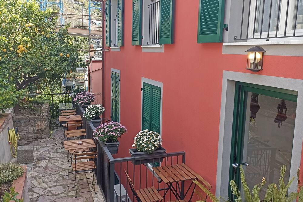 Le Camere di Paolo