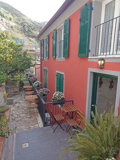Le Camere di Paolo