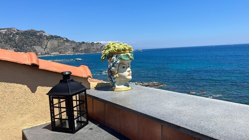 Sea View Flat