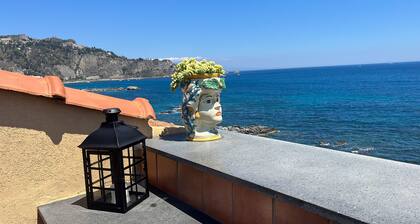 Sea View Flat