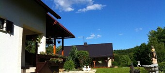 Dalija - Beautiful Nature and View - SA2