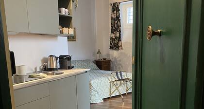 Mini Palace Montegnacco-Braida (FREE PARKING)