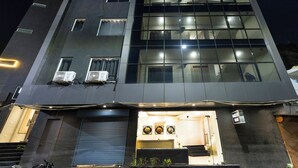 Exterior - Evergreen Stay, Mahipalpur (New Delhi)