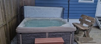 4-bed Lodge in Flamborough Bridlington Sleeps 8