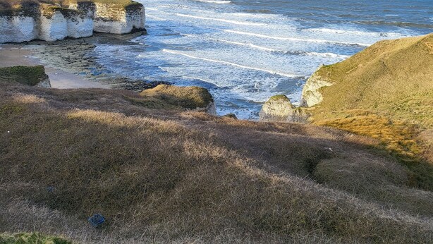 Hytte | Strand
