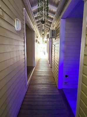 Room 12 - Standard - King Bed - Adults Only 21+