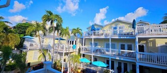 Bishop Hotel Key West