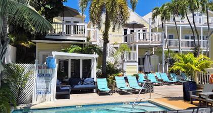 Bishop Hotel Key West