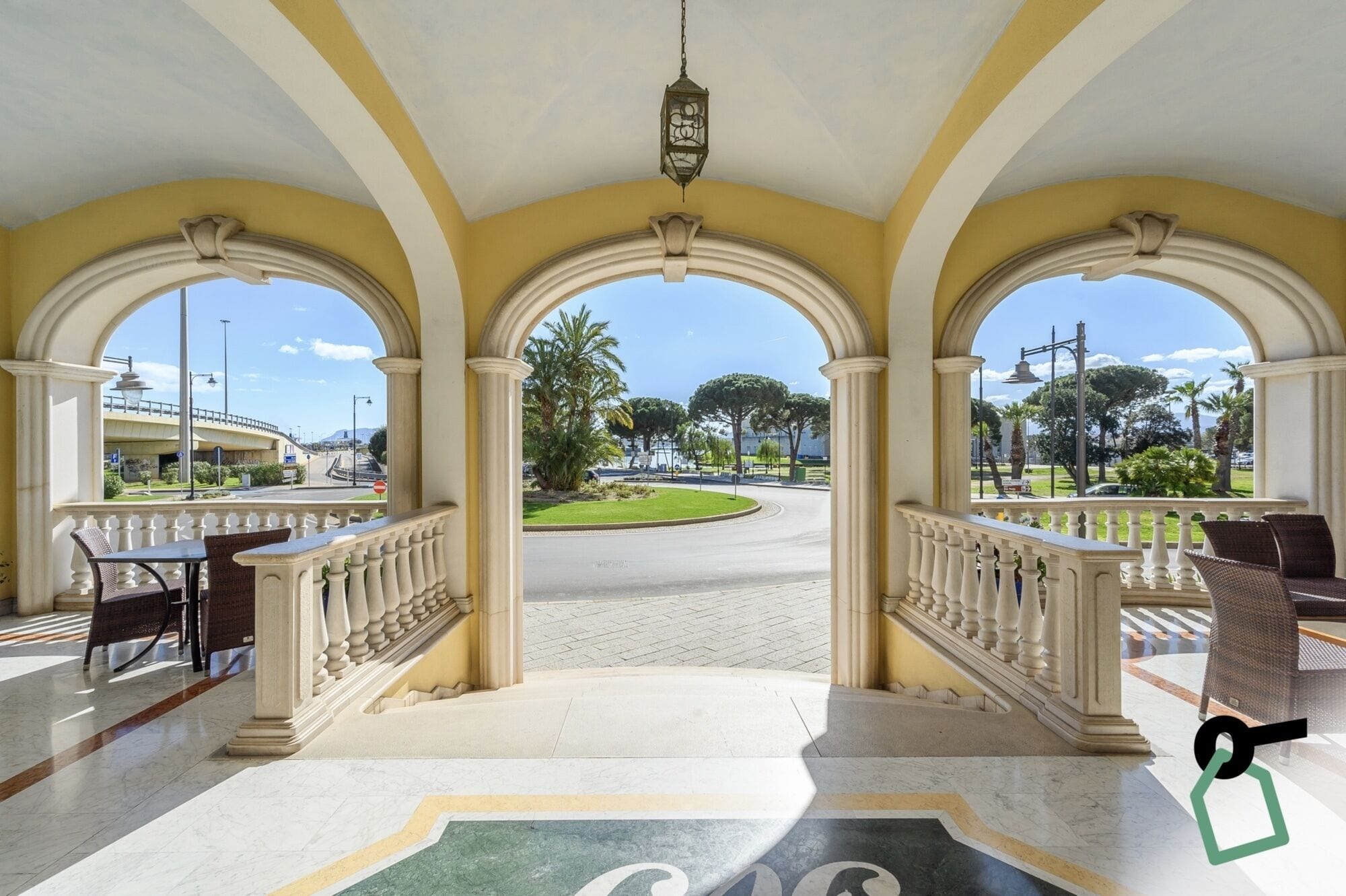 Foto - Hotiday Olbia Porto