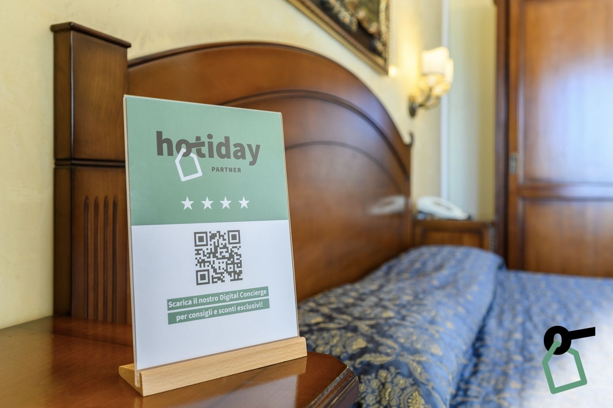 Foto - Hotiday Olbia Porto