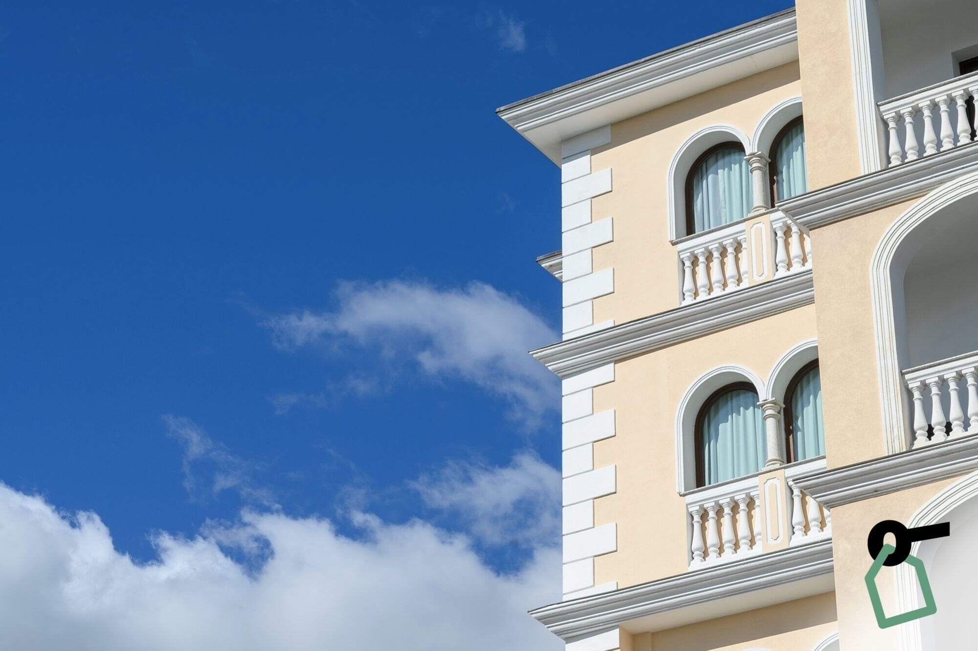 Foto - Hotiday Olbia Porto