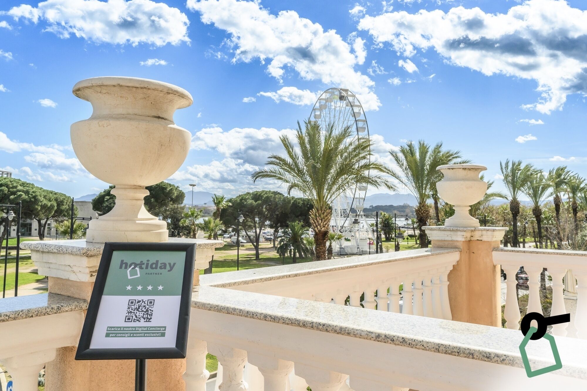 Foto - Hotiday Olbia Porto