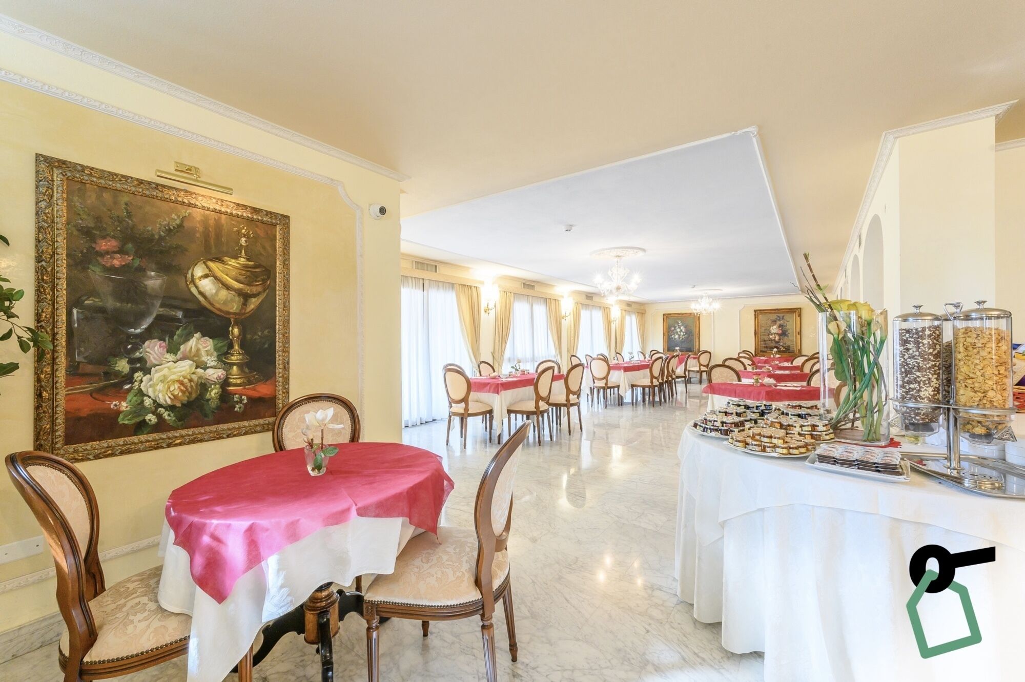 Foto - Hotiday Olbia Porto