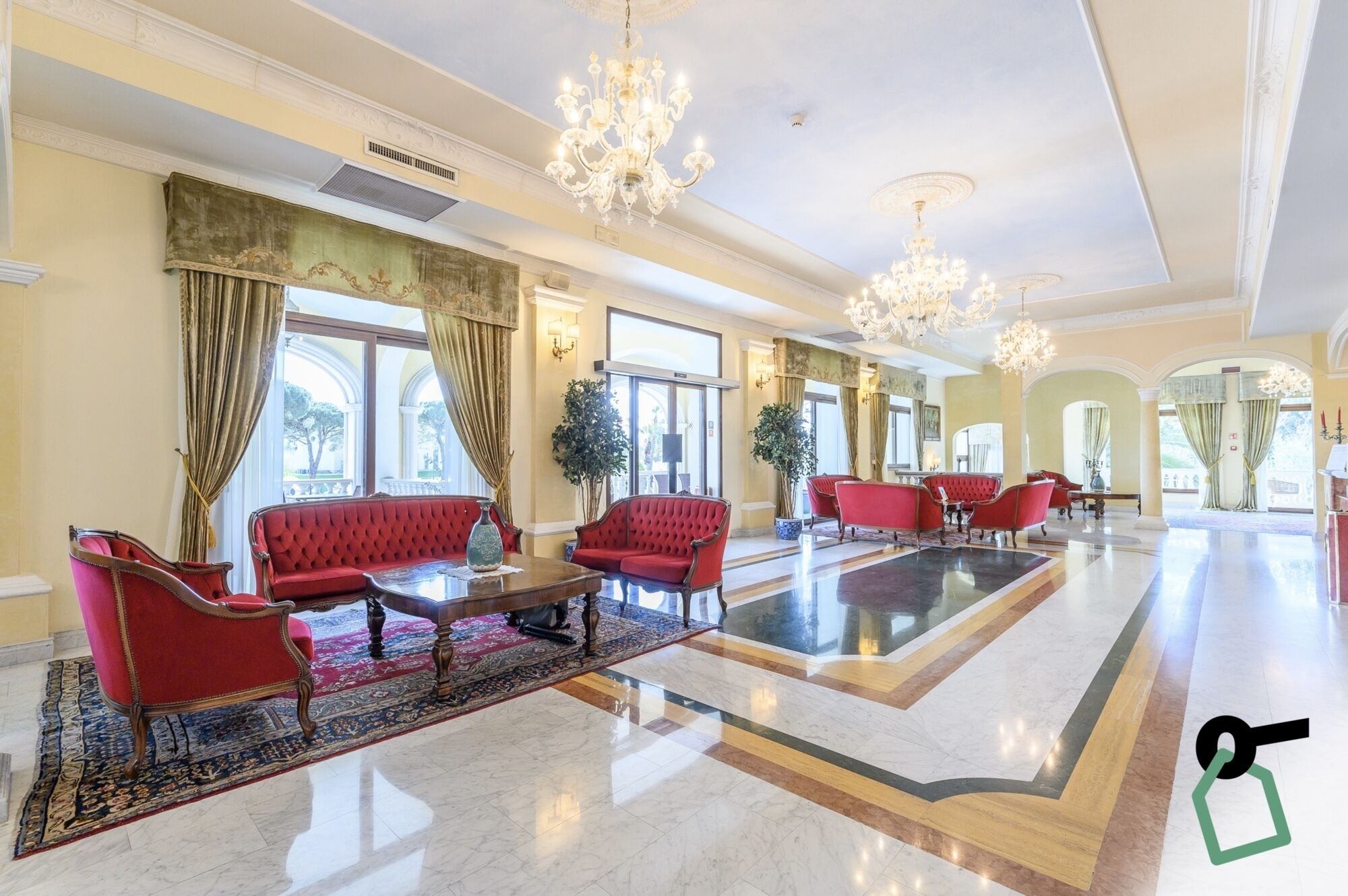 Foto - Hotiday Olbia Porto