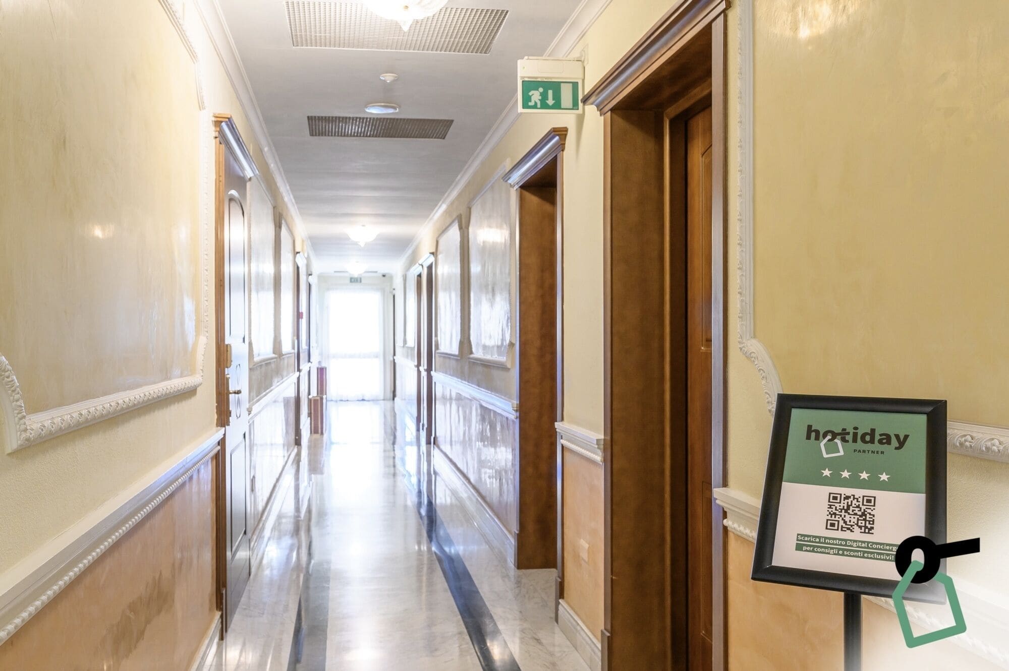 Foto - Hotiday Olbia Porto