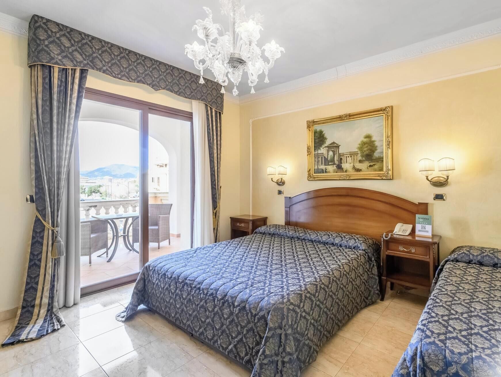 Photo - Hotiday Olbia Porto