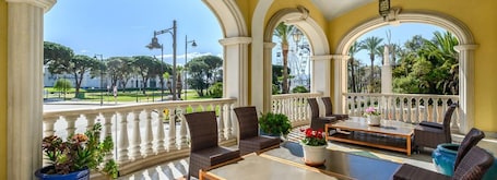 Property amenity. Hotiday Olbia Porto