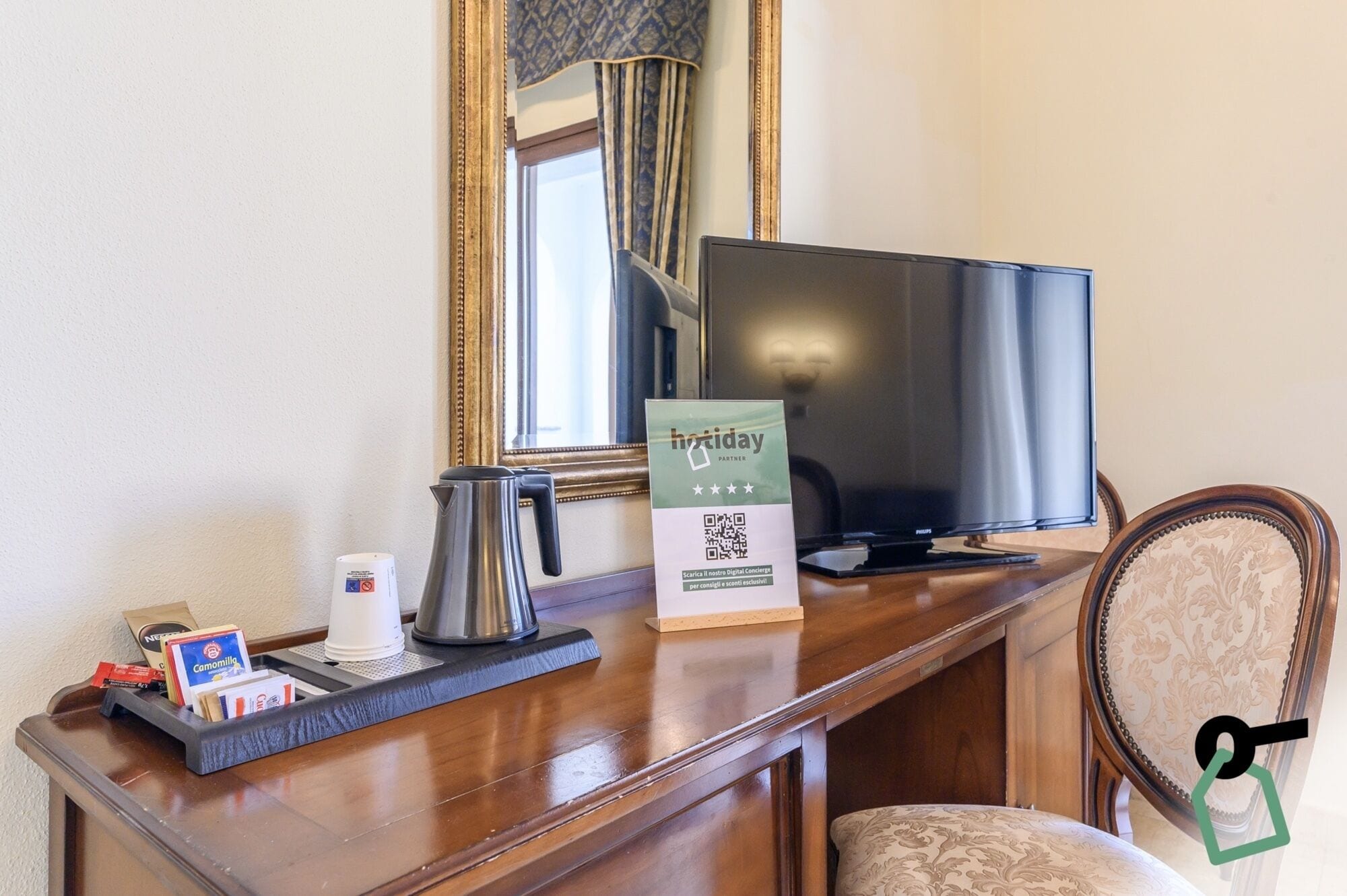 Foto - Hotiday Olbia Porto