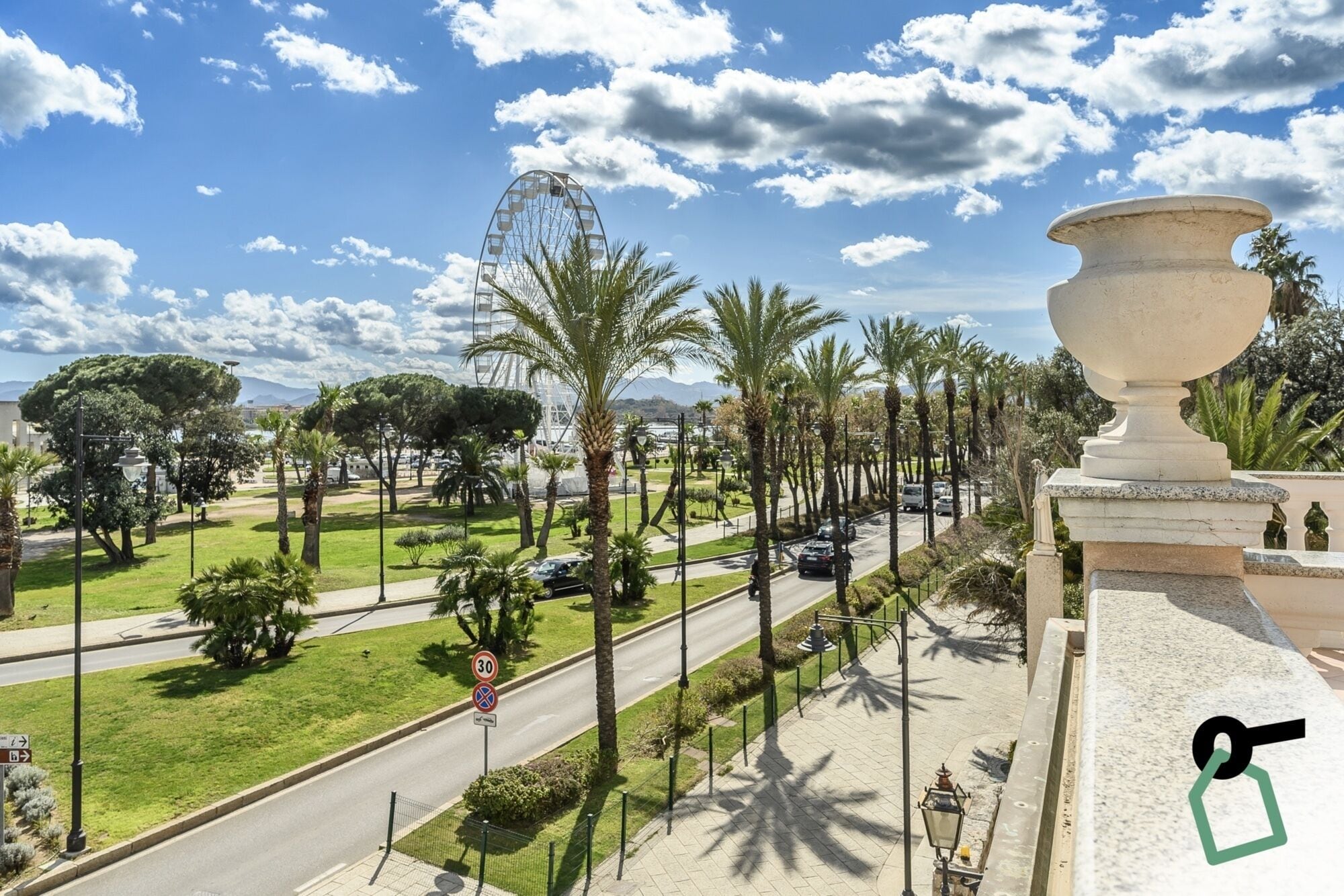 Foto - Hotiday Olbia Porto