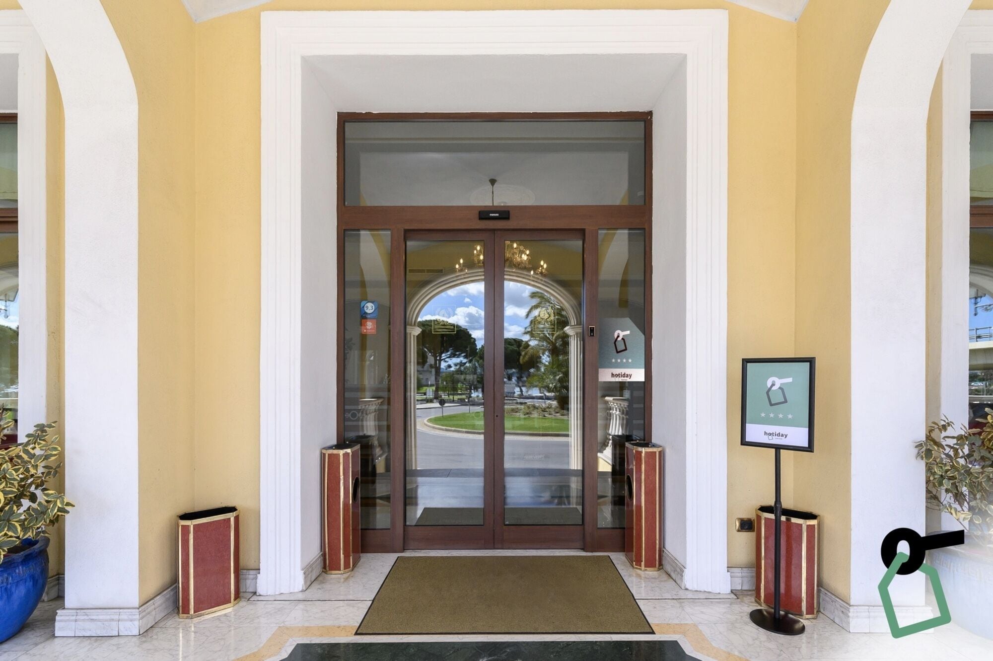 Foto - Hotiday Olbia Porto