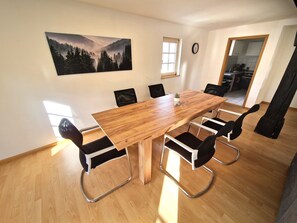 Dining - Zauberhaft Übernachten am EP (Ettenheim)