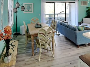 Studio (2 Bedrooms) | Miscellaneous - Forest Gardens 93 (Hilton Head Island)