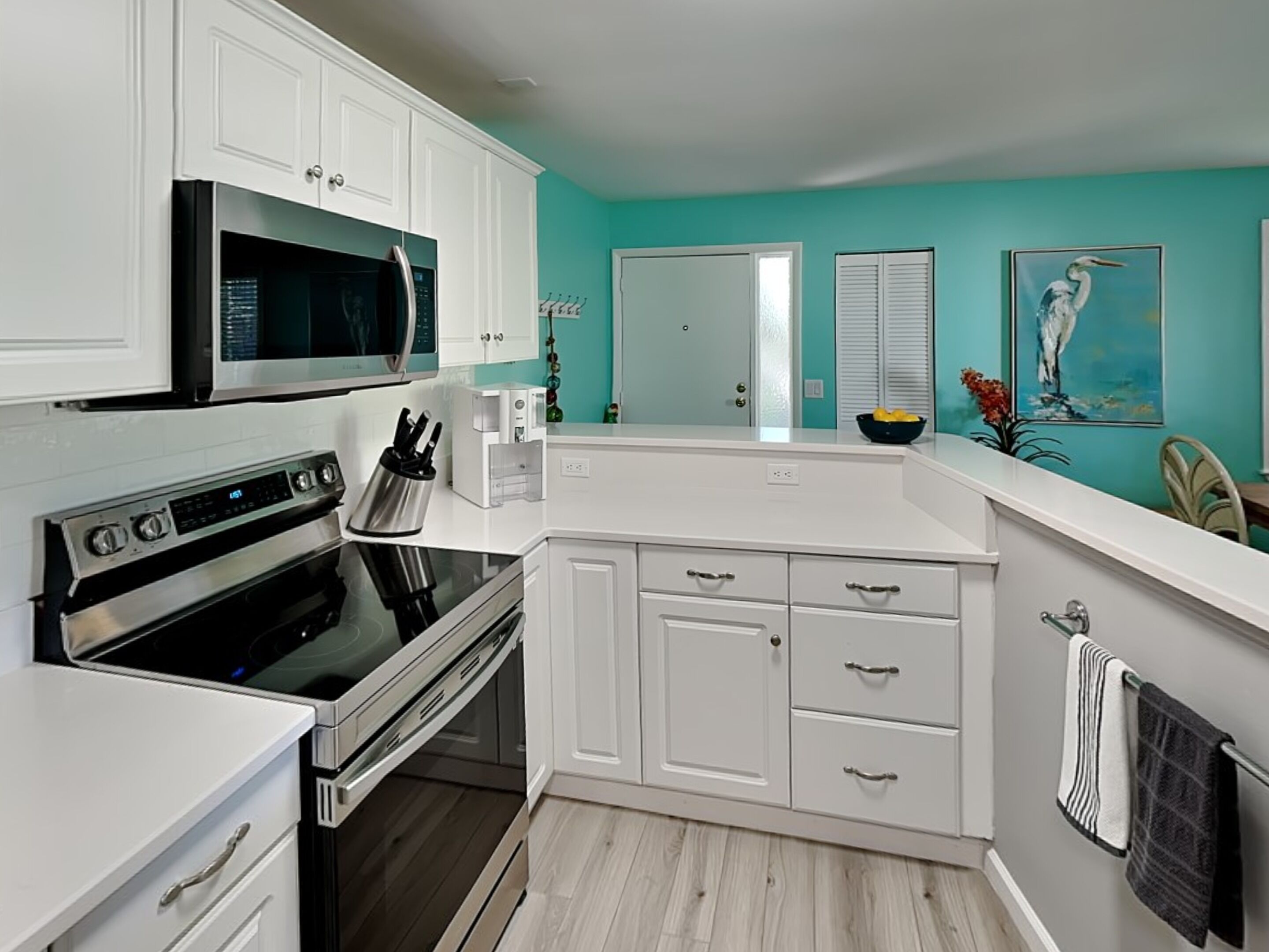 Studio (2 Bedrooms) | Miscellaneous