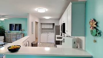 Studio (2 Bedrooms) | Lain-lain