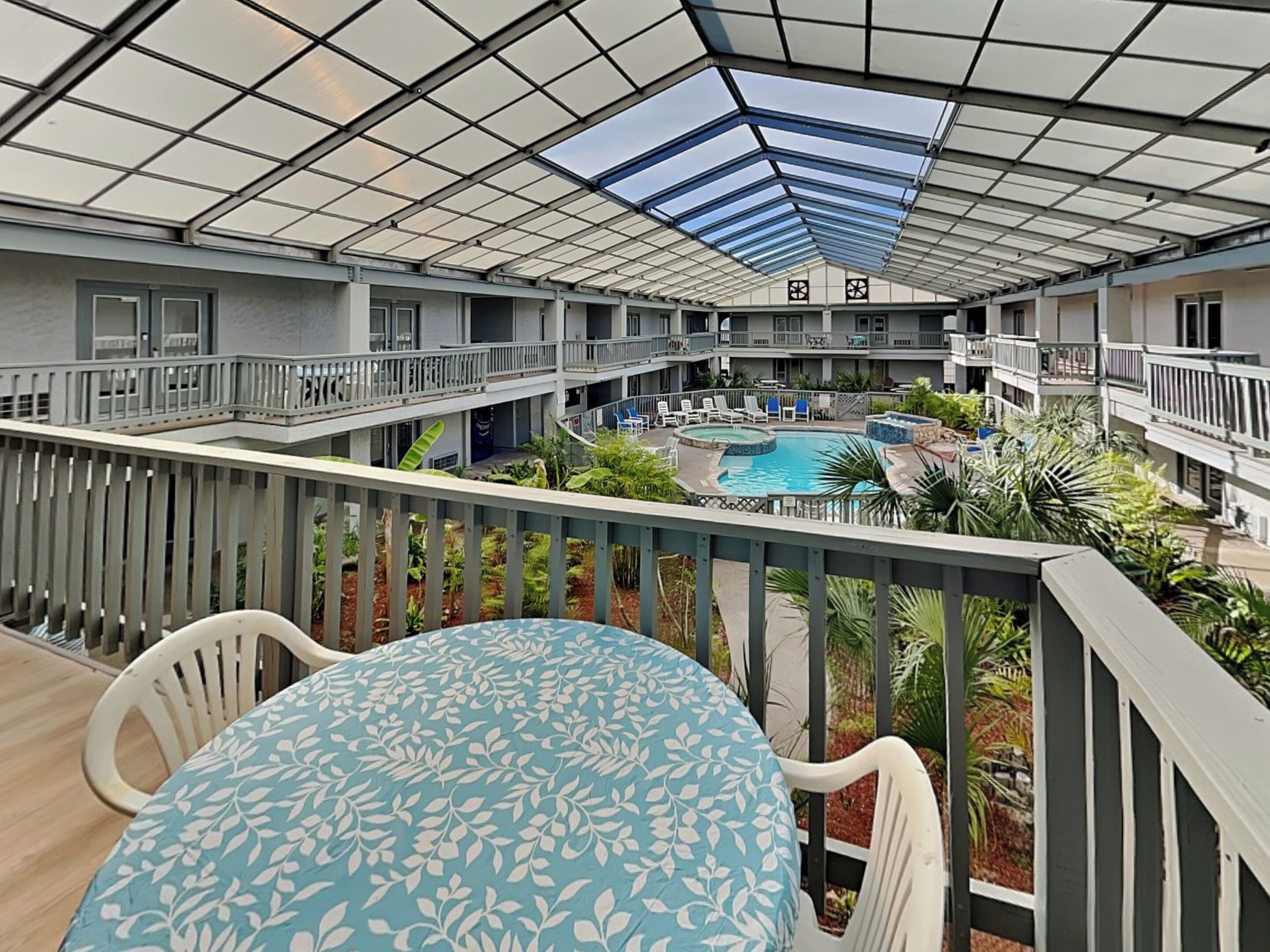 Condo (0 Bedroom) | Property amenity