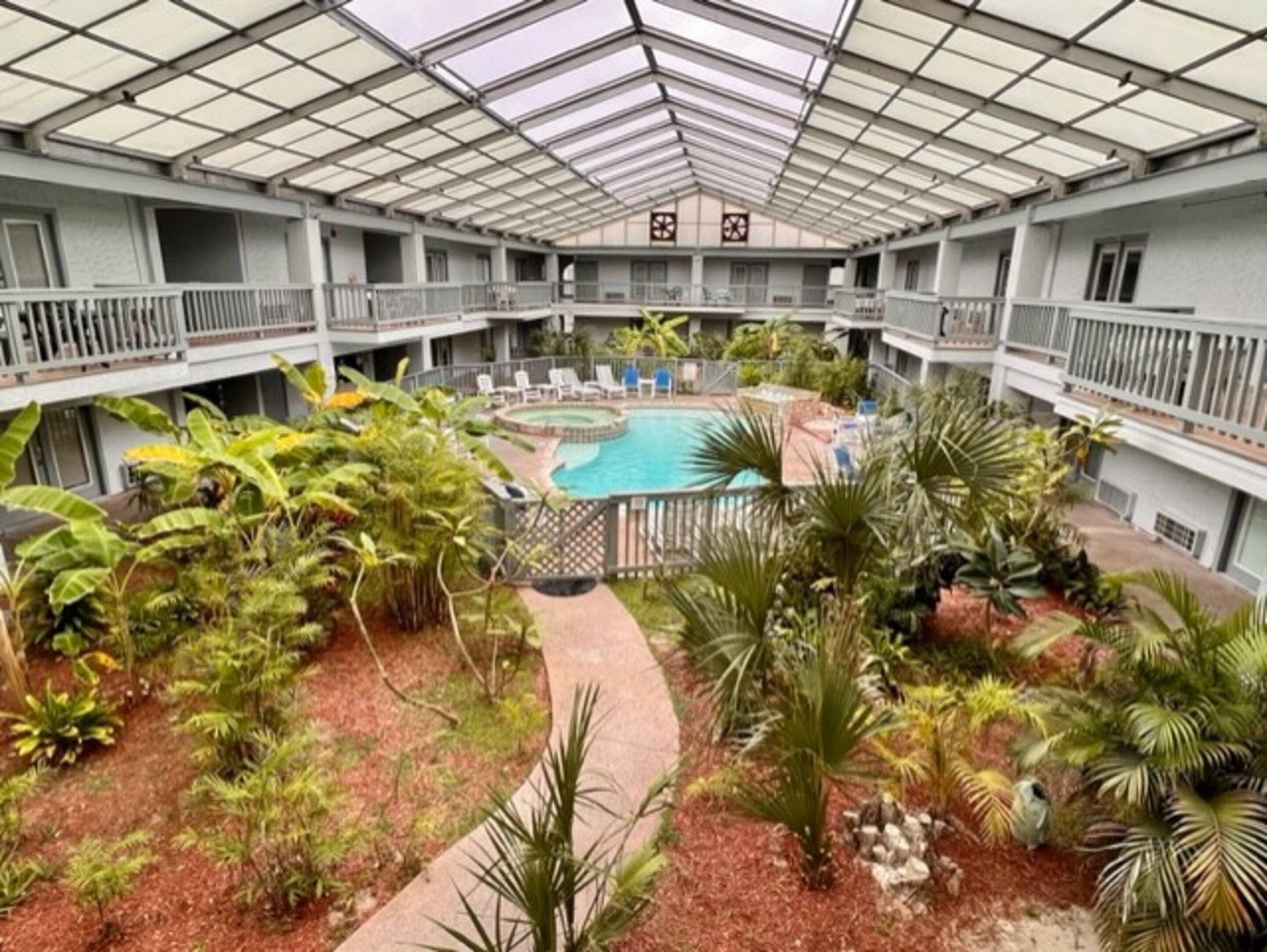 Condo (0 Bedroom) | Property amenity