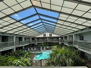 Condo (0 Bedroom) | Property amenity - Ngd218-sandpiper Shores (Corpus Christi)