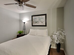 Condo (1 Bedroom) | Property amenity - Relaxing Palms by Ryson Vacation Rentals (Galveston)