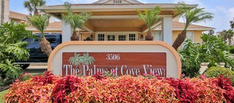 Palms at Cove View 1303 - Relaxing Palms