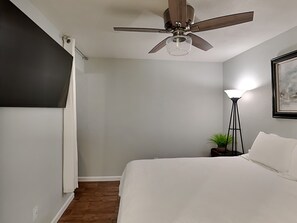 Condo (1 Bedroom) | Property amenity - Relaxing Palms by Ryson Vacation Rentals (Galveston)