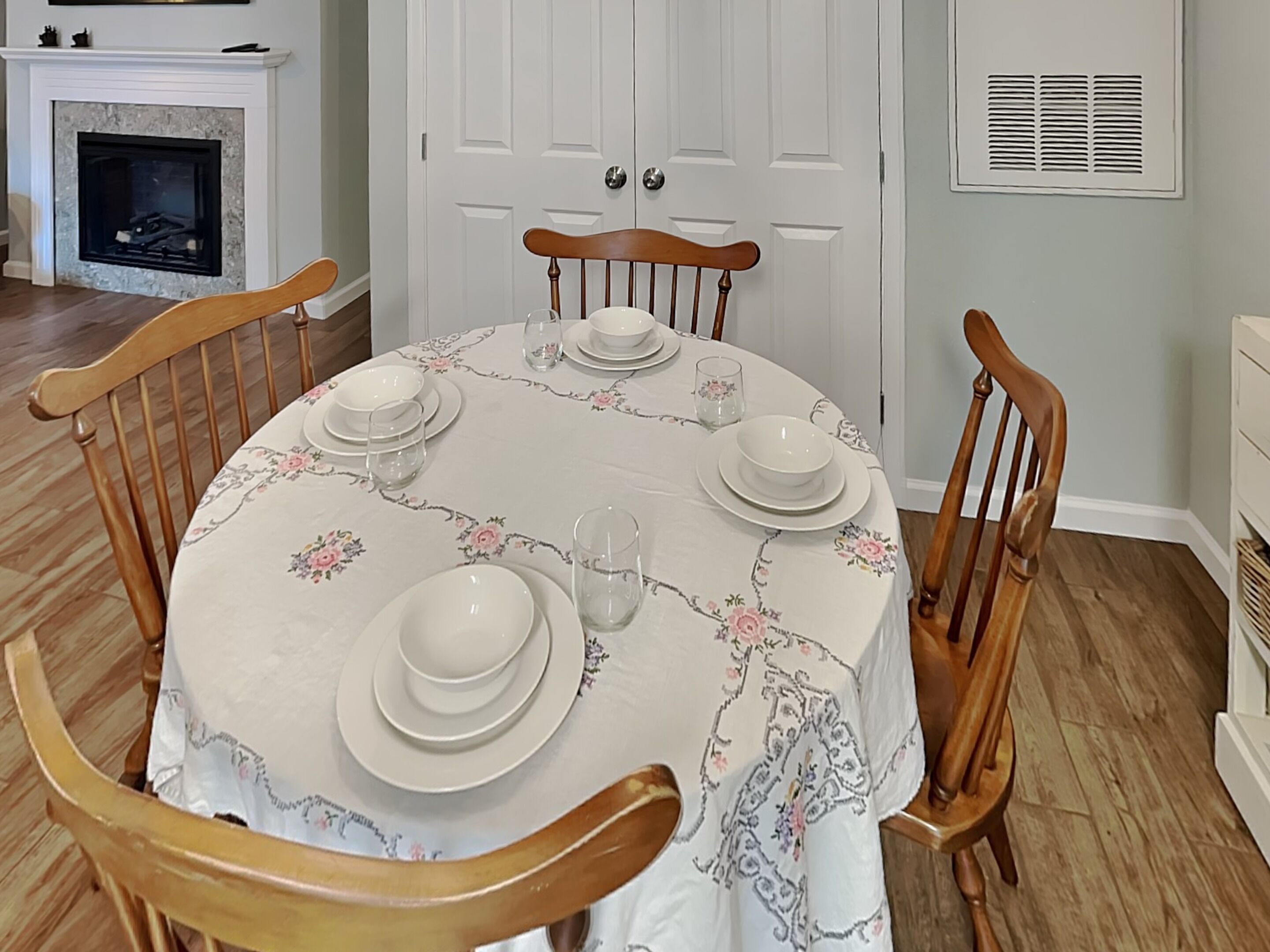 Condo (1 Bedroom) | Property amenity