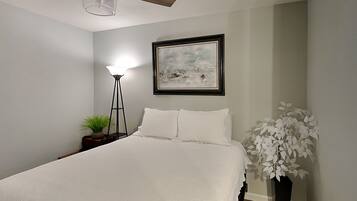 Apartment (1 Bedroom) | Ausstattung der Unterkunft