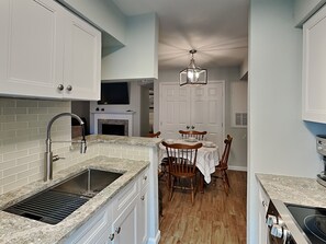 Condo (1 Bedroom) | Property amenity - Relaxing Palms by Ryson Vacation Rentals (Galveston)